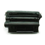 Compatible Premium Toner Cartridges 55X  High Capacity Black Toner Cartridge (CE255X) - for use in HP Printers