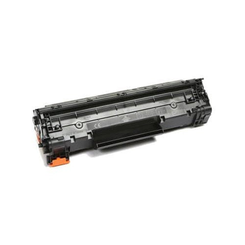 Compatible Premium Toner Cartridges 78A  Black Toner (CE278A) - for use in HP Printers