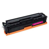 Compatible Premium Toner Cartridges 305A (CE413A)  Magenta Toner - for use in HP Printers