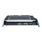 Compatible Premium Toner Cartridges Q6470A/ 7580 Black Remanufacturer Toner Cartridge - for use in Canon and HP Printers