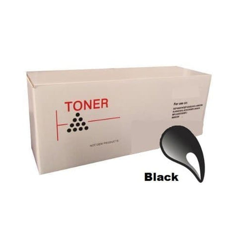 Compatible Premium Toner Cartridges C35BTONEHC  Black Toner - 2500 pages - for use in Oki Printers