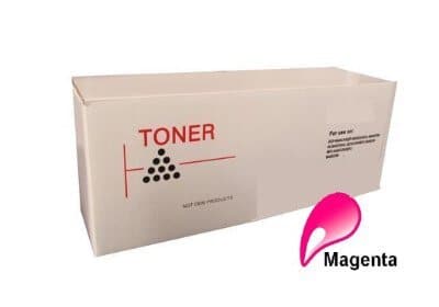 Compatible Premium Toner Cartridges C5650 / C5750  Magenta Toner - for use in Oki Printers