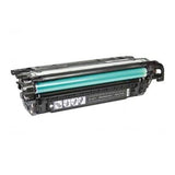 Compatible Premium Toner Cartridges CE260X High Yield Black  Toner Cartridge - for use in Canon and HP Printers