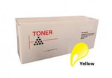 Compatible Premium Toner Cartridges SP220Y Yellow Remanufacturer Toner Cartridge - for use in Lanier and Ricoh Printers