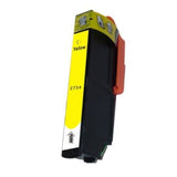 Compatible Premium Ink Cartridges T2734 Yellow  Inkjet Cartridge - for use in Epson Printers