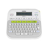 Brother PTD210 Labeller - for use in Brother Printer