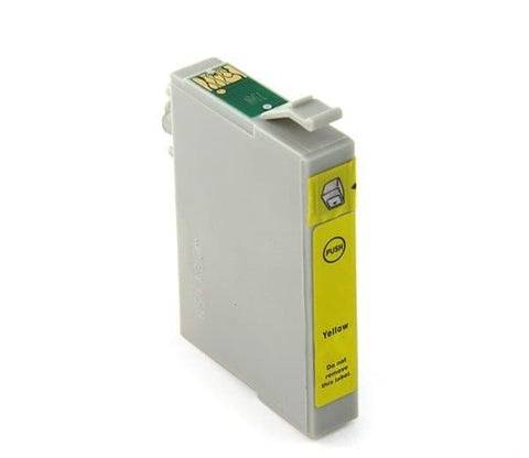 Compatible Epson T1034 Yellow Ink Cartridge