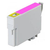 Compatible Epson T1116 (81N) Light Magenta Ink Cartridge