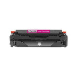 Compatible HP CF453A Magenta Toner #655A