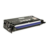 Compatible Remanufactured Dell Colour Laser 3130 Black Cartridge