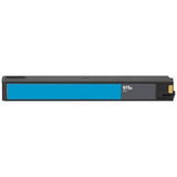 Compatible Remanufactured HP #975 Low Yield  Cyan Inkjet