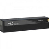 Compatible HP #980 Black Inkjet