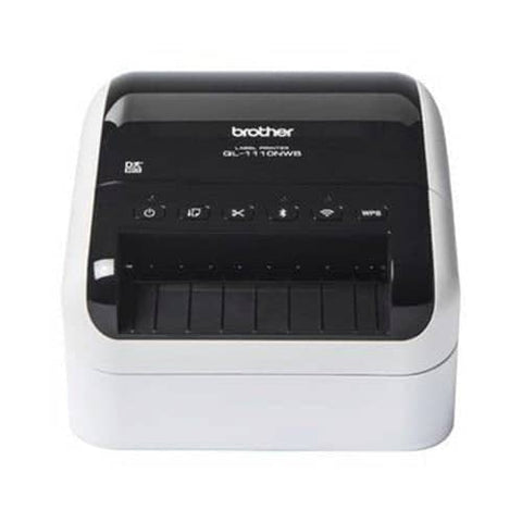 Brother QL1110NWB Labelling Machine - for use in Brother Printer