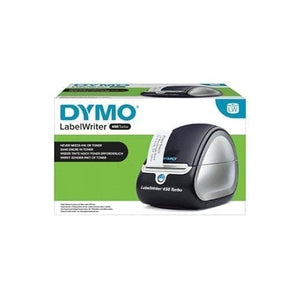 Dymo LabelWriter 450 Turbo - for use in Dymo Printer