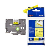 Brother TZeS631 Labelling Tape - for use in Brother Printer
