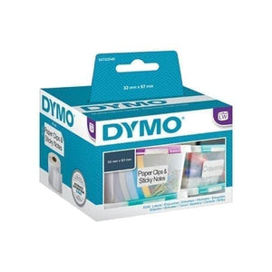 Compat Dymo Label 32mm x 57mm - for use in Dymo Printer