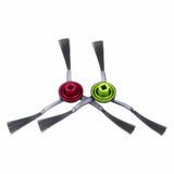 For Ecovacs Deebot Ozmo 920 950 Filters Brush Mop Cloth Kit Vacuum Cleaner Tools