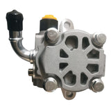 Fit Power Steering Pump for Toyata Hilux KUN15R KUN16R 3.0L 1KD-FTV Turbo Diesel