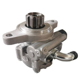 Fit Power Steering Pump for Toyata Hilux KUN15R KUN16R 3.0L 1KD-FTV Turbo Diesel