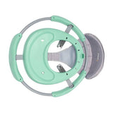 Adjustable Upgrade Baby Walker Stroller Play Activity Music Kids Ride On Toy Car