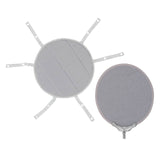 Upgrade Adjustable Baby Walker Stroller Play Activity Music Kids Ride On Toy Car