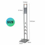 Freestanding Handheld Cordless Vacuum Cleaner Stand Rack For Dyson V11 V10 V8 V7