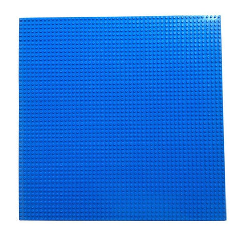 50x50 Studs Base Plate Board Building Blocks Brick Baseplate For Lego