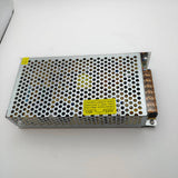 AC 110-240V TO DC 12V/24V 24V 6.25A 150W Transformer Regulated Power Supply