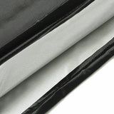 7FT Outdoor Pool Snooker Billiard Table Cover Polyester Waterproof Dust Cap