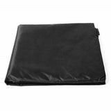 7FT Outdoor Pool Snooker Billiard Table Cover Polyester Waterproof Dust Cap