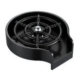 Automatic Cup Washer Coffee Cup Rinser Automatic Cup Washer Bar Glass Rinser