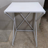 Dryer Stand Adjustable Front Loading Portable Washer Machine Dryer Holder Shelf