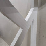 Dryer Stand Adjustable Front Loading Portable Washer Machine Dryer Holder Shelf