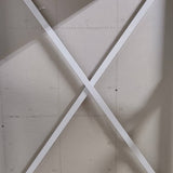 Dryer Stand Adjustable Front Loading Portable Washer Machine Dryer Holder Shelf