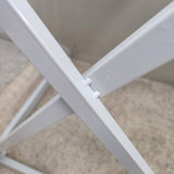 Dryer Stand Adjustable Front Loading Portable Washer Machine Dryer Holder Shelf