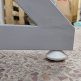 Dryer Stand Adjustable Front Loading Portable Washer Machine Dryer Holder Shelf