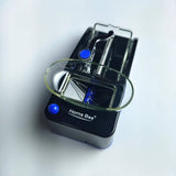 Ultra Slim Tube 6.5mm Automatic Cigarette Rolling Machine Electric Tobacco Blue