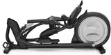 Sardine Sport Elliptical Cross Trainer 8kg Flywheel Magnetic Brake 32 Resistance, Portable Folding Home gym, 150kg Weight Capacity