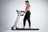 Sardine Sport T20 Motorized LED Screen Running&Jogging Folding Portable Treadmill
