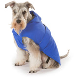 Blue Dog Coat