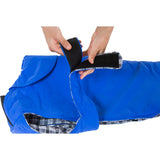 Blue Dog Coat
