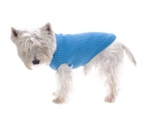 Blue Dog Jumper
