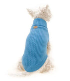 Blue Dog Jumper