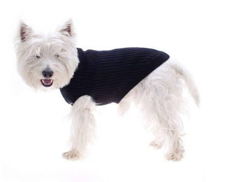 Black Dog Jumper