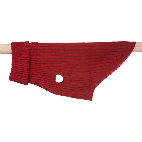 Red Dog Jumper