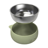 Remi Bowl 2 in 1 - Avocado Cream