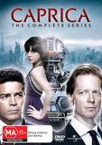 Caprica - The Complete Series Boxset DVD