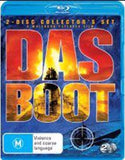Das Boot - Director's Cut Blu-ray