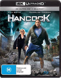 Hancock | Blu-ray + UHD UHD