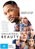Collateral Beauty DVD